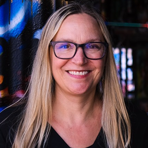 Beth Wilson